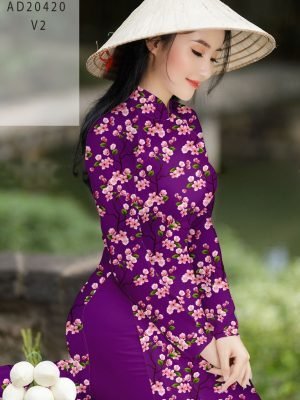 1607087234 vai ao dai hoa dao (4)